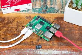 Raspberry Pi 5