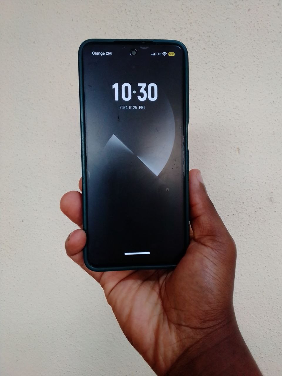 Téléphone Redmi