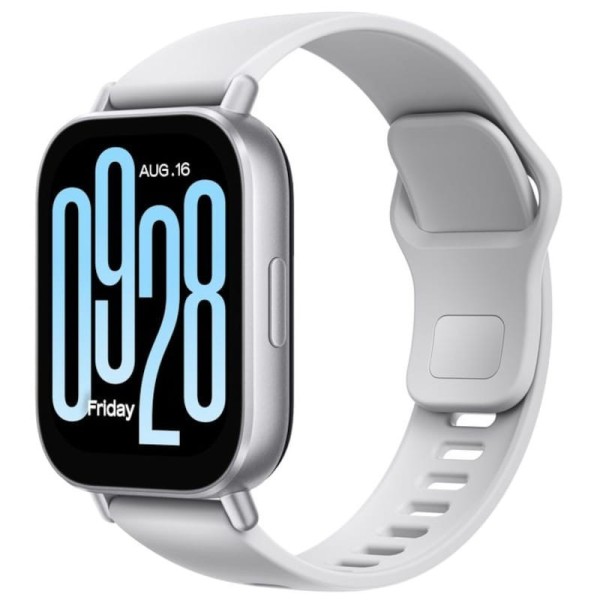 Montre connectée