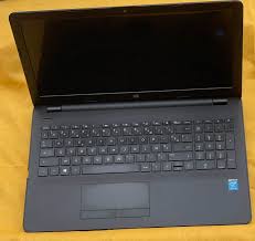 Laptop HP 5877